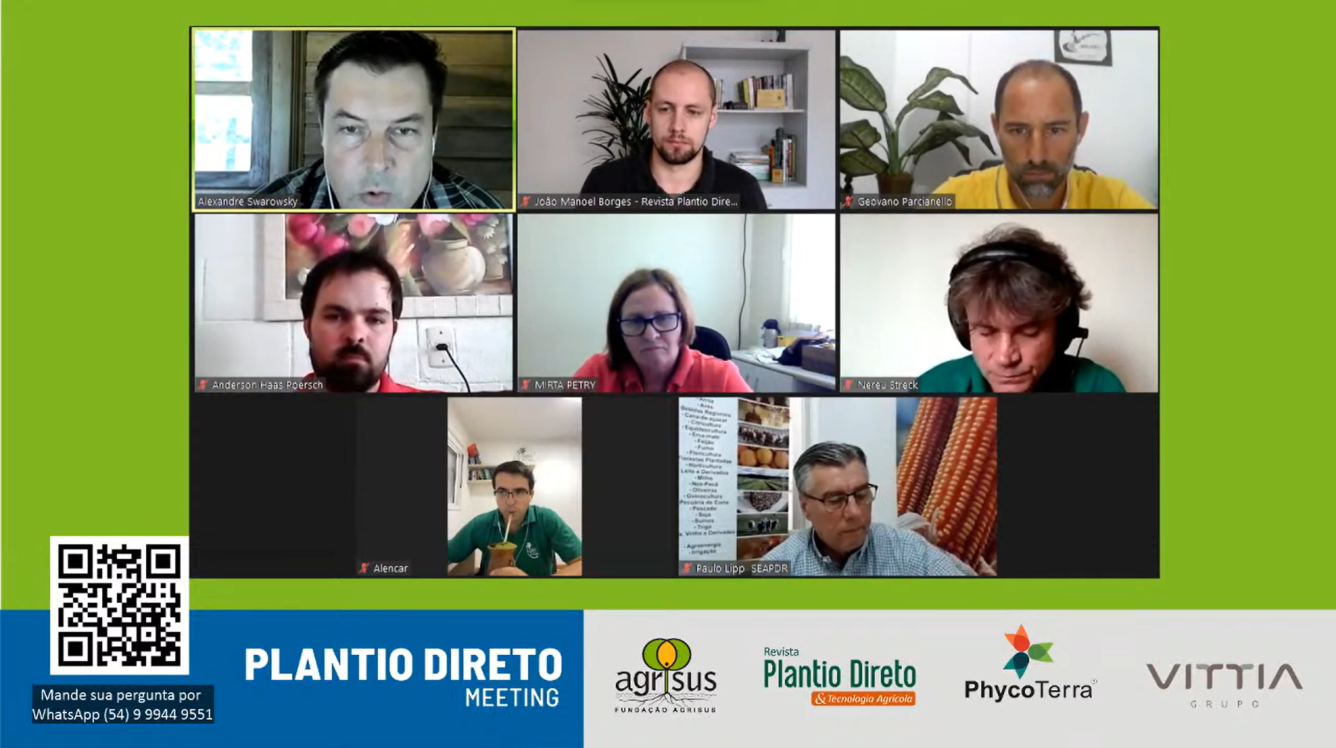 Estiagens no RS: O que podemos fazer para nos prevenir ou minimizar os impactos?